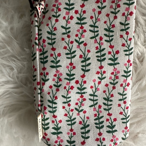 Linen Water or coffee bottle/thermos holder - Picture 4 of 13